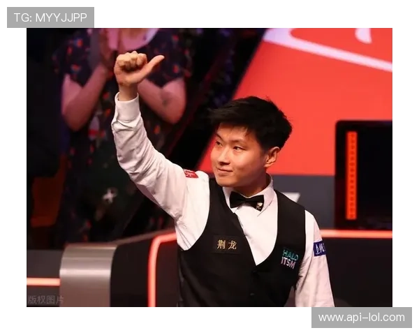 北京台球厅业余选手受赵心童鼓舞,斯诺克参与度提升