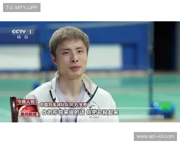 从石宇奇伤退看运动员职业生涯管理：长短平衡之道