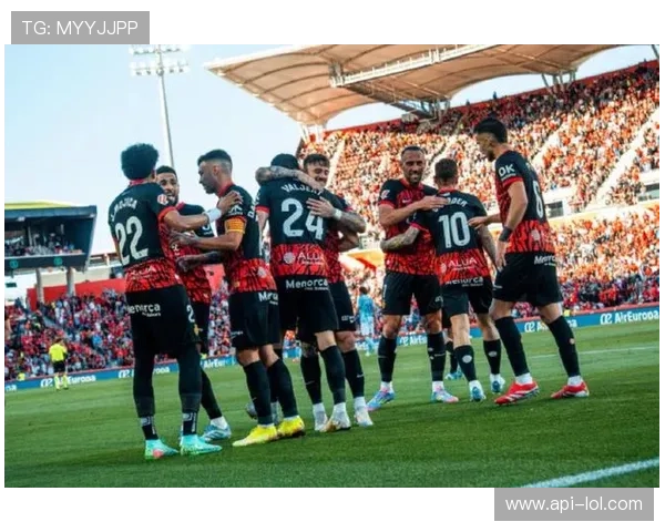 塞尔塔对阵马洛卡，保级队间的直接对话