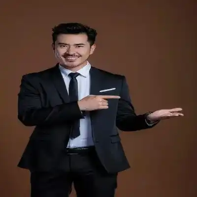 潘茵清